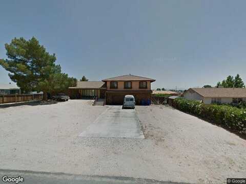 Hudson, APPLE VALLEY, CA 92307