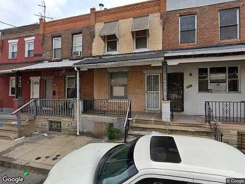 Norwood, PHILADELPHIA, PA 19145