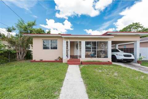 66Th, MIAMI, FL 33147