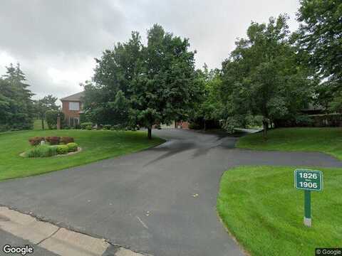 Hunter Hill, HUDSON, WI 54016