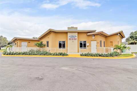 135Th, MIAMI, FL 33168