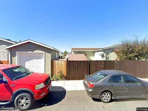 Diamond Mountain, SUSANVILLE, CA 96130