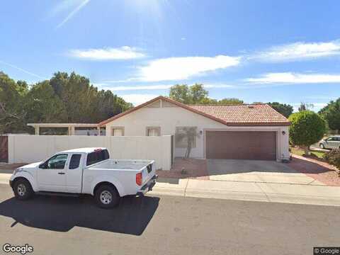 74Th, GLENDALE, AZ 85308