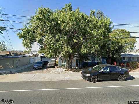 Solano, CONCORD, CA 94520
