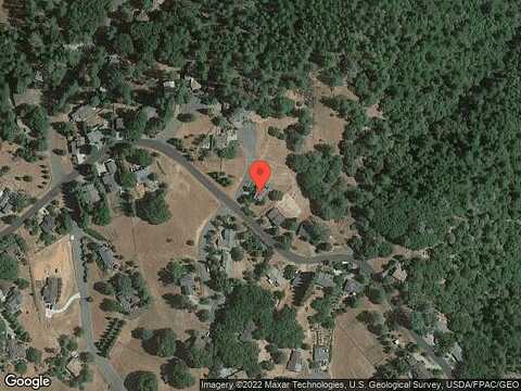 Secret Lake, COOL, CA 95614