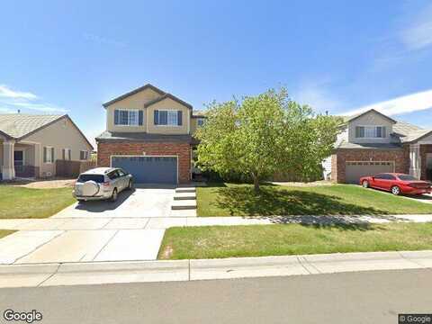 Lasalle, AURORA, CO 80013