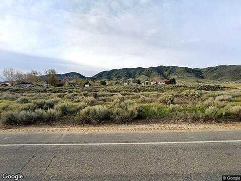Modoc, TEHACHAPI, CA 93561