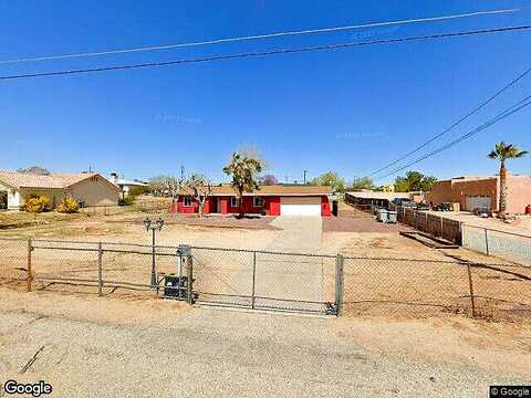 Sumac, HESPERIA, CA 92345