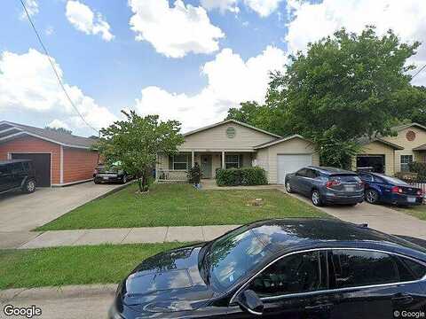 Homeland, DALLAS, TX 75212