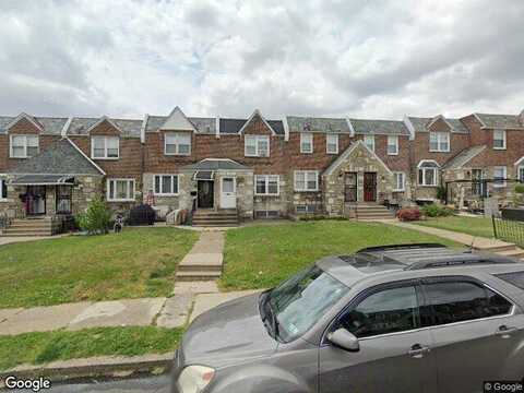 Fariston, PHILADELPHIA, PA 19120