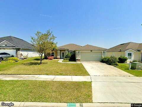 Cherry Creek, MIDDLEBURG, FL 32068