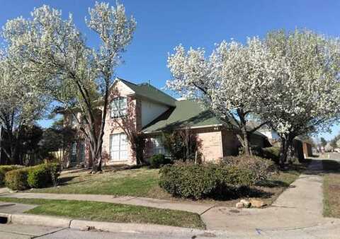 Willow, MESQUITE, TX 75181