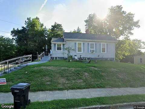 Wood, DANVILLE, VA 24541