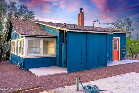 Santa Cruz, WICKENBURG, AZ 85390