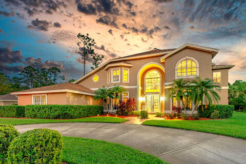 Foxfords Chase, ORMOND BEACH, FL 32174