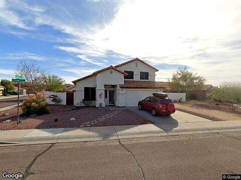 Canyon, GOODYEAR, AZ 85338