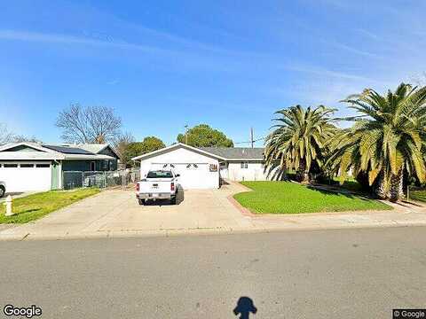 Ash, MARYSVILLE, CA 95901