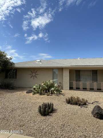 Lindgren, SUN CITY, AZ 85373