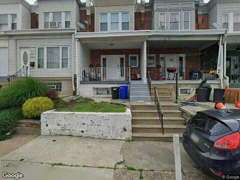 Scattergood, PHILADELPHIA, PA 19124