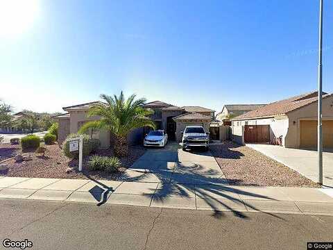 Crocus, SURPRISE, AZ 85388