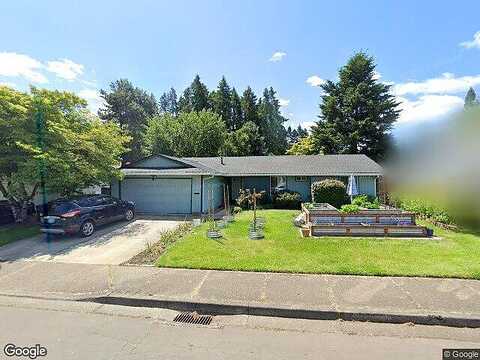 Ivy Glenn, BEAVERTON, OR 97007
