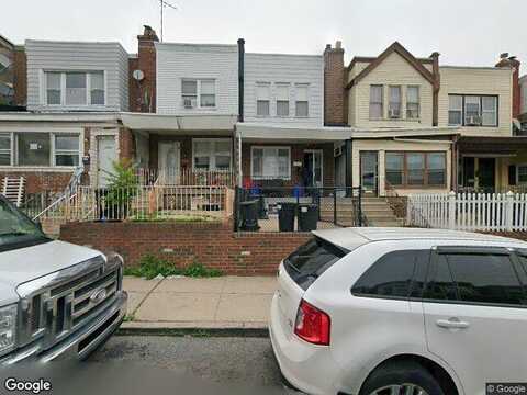 Brill, PHILADELPHIA, PA 19124