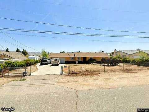 Redbud, HESPERIA, CA 92345