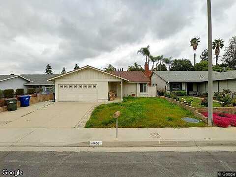 Pepperdale, ROWLAND HEIGHTS, CA 91748