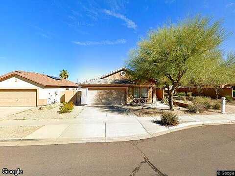 Coyote Trail, GOODYEAR, AZ 85338