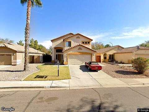 Tiago, GILBERT, AZ 85233
