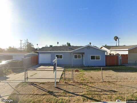 Tadmore, LA PUENTE, CA 91744