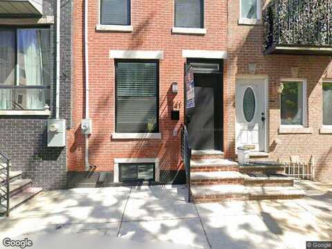 Annin, PHILADELPHIA, PA 19146
