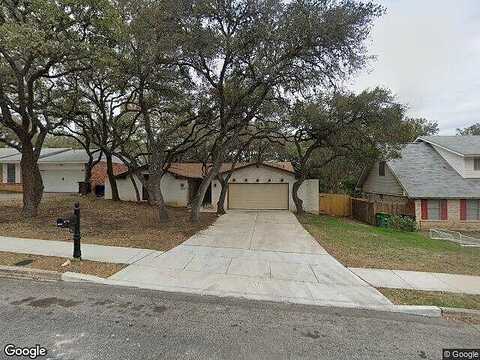 Brandenburg, SAN ANTONIO, TX 78232