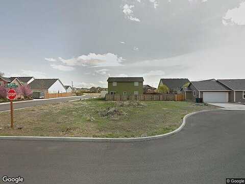 Larch Wood, REDMOND, OR 97756