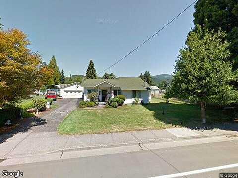 Kingwood, MILL CITY, OR 97360