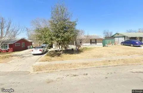 Peach Valley, SAN ANTONIO, TX 78227