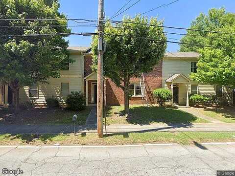 Taylor, ATLANTA, GA 30344