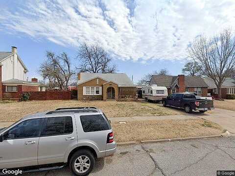 Buchanan, WICHITA FALLS, TX 76309