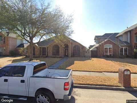 Ariel, MESQUITE, TX 75181