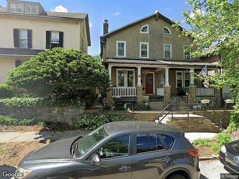 Abington, PHILADELPHIA, PA 19118