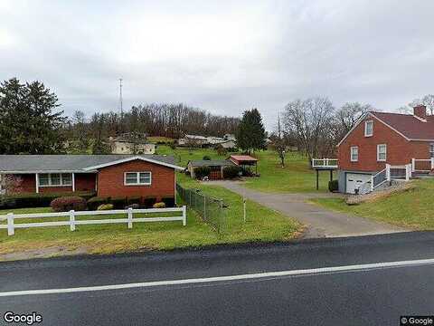 Route 481, CHARLEROI, PA 15022