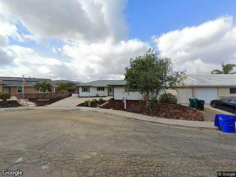 Obispo, SAN DIEGO, CA 92128
