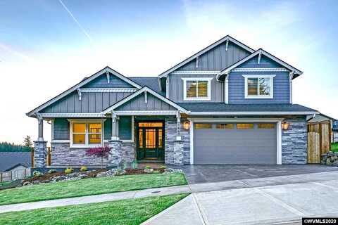 York Butte, SALEM, OR 97306