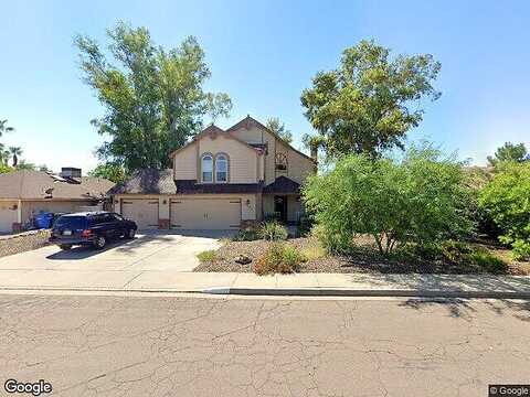 54Th, SCOTTSDALE, AZ 85254