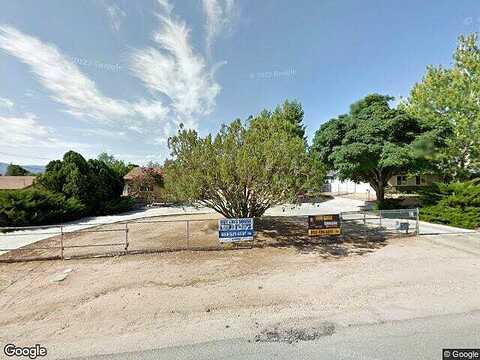 Mesquite, HESPERIA, CA 92345