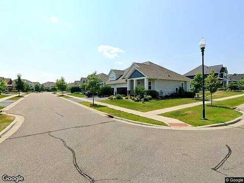 Diamonte, LAKEVILLE, MN 55044