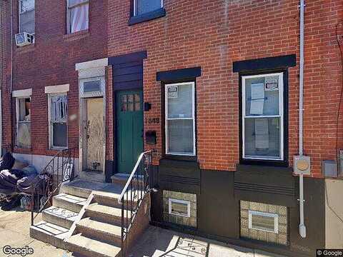 Chadwick, PHILADELPHIA, PA 19145