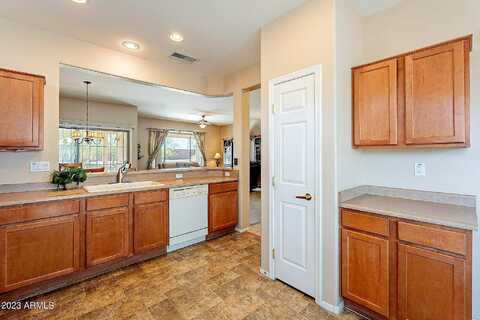 Salado Creek, SURPRISE, AZ 85387
