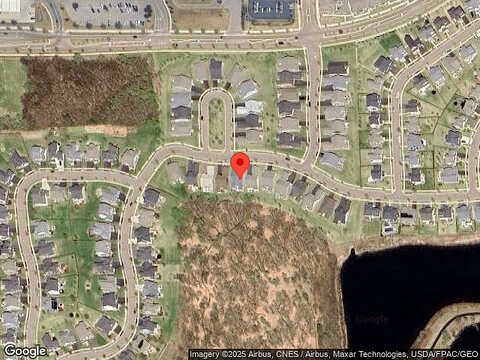 Equestrian, LAKEVILLE, MN 55044