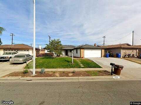 Fairgrove, LA PUENTE, CA 91744